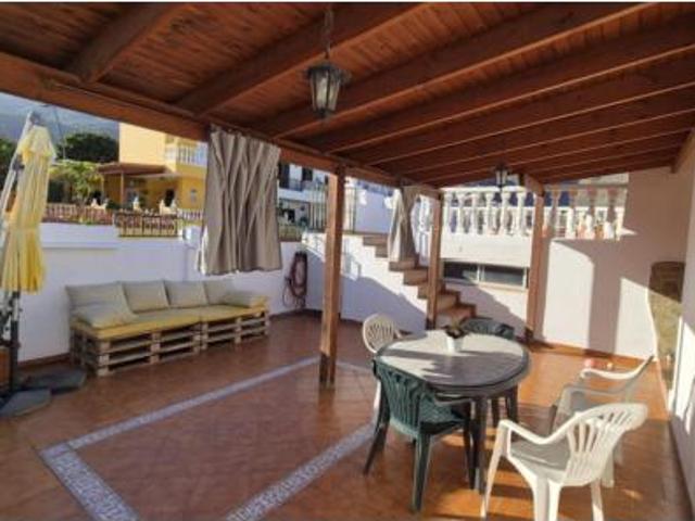 Casa pareada Venta Candelaria, Las Caletillas Punta Larga