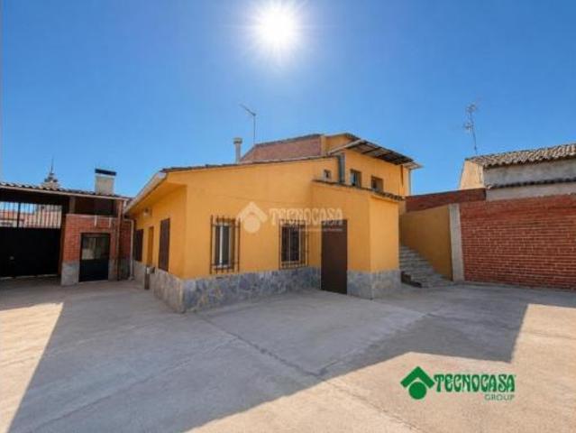 Casa pareada Venta Carmena, Carmena