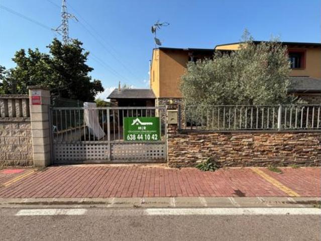 Casa pareada Venta Carracedelo, Posada del Bierzo
