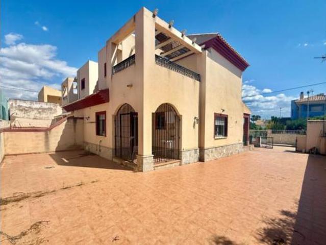 Casa pareada Venta Cartagena, Lentíscar La Puebla