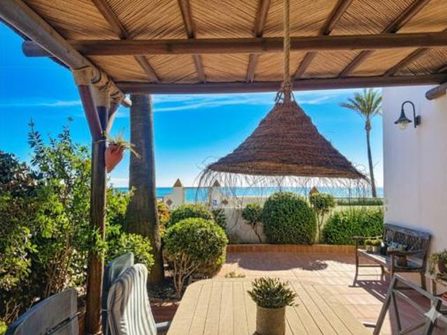 Casa pareada Venta Casares, Casares Costa