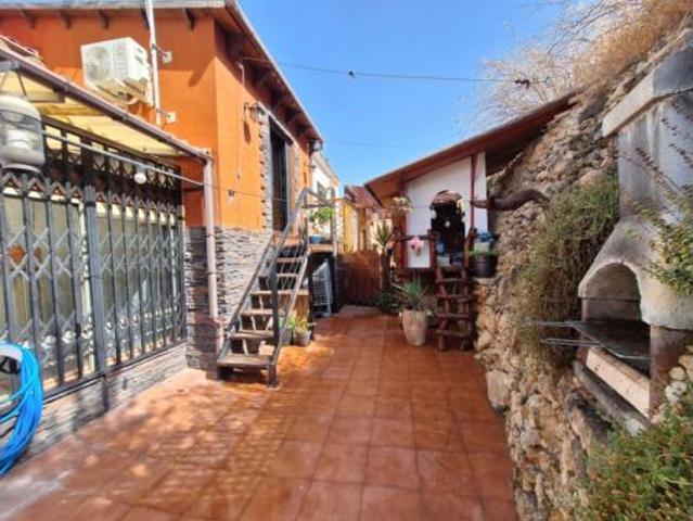 Casa pareada Venta Castalla, Castalla