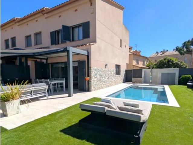 Casa pareada Venta Castell d'Aro, Platja d'Aro i s'Agaró, Fenals