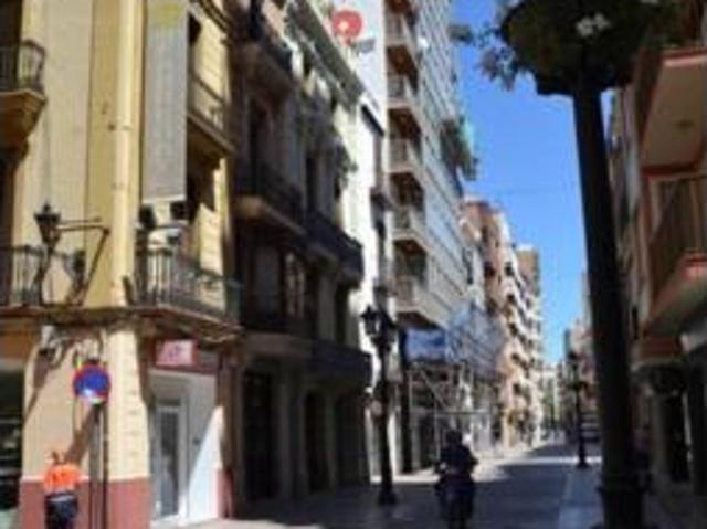 Casa pareada Venta Castelló de la Plana, Centro