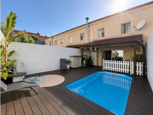 Casa pareada Venta Castellbisbal, Castellbisbal