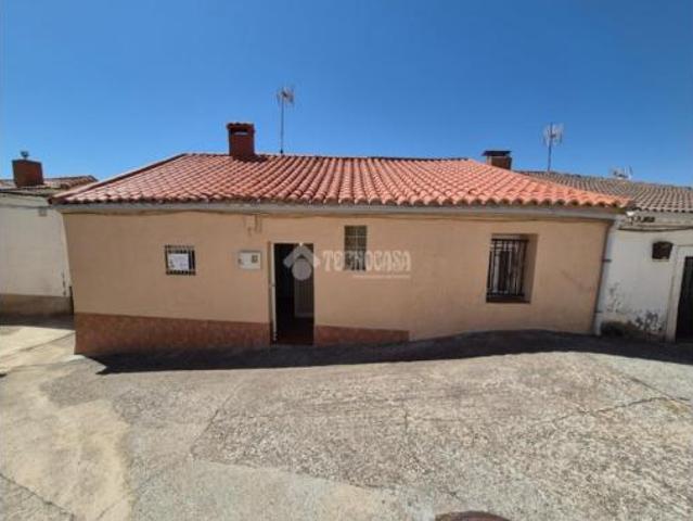 Casa pareada Venta Cendejas de La Torre, Cendejas de La Torre