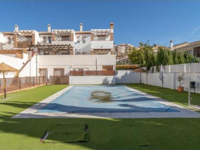 Casa pareada Venta Cenes de La Vega, Cenes de La Vega