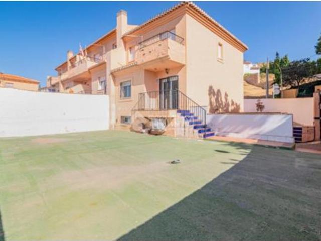 Casa pareada Venta Cenes de La Vega, Cenes de La Vega