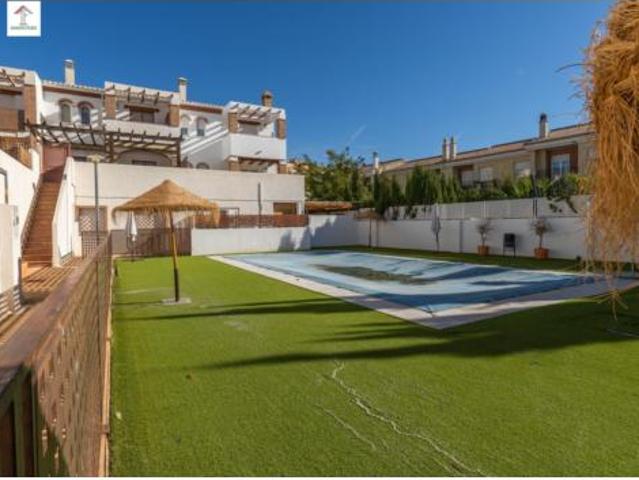 Casa pareada Venta Cenes de La Vega, Cenes de La Vega