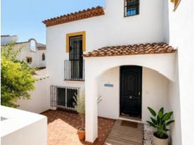 Casa pareada Venta Cerceda, Costabella Queixas