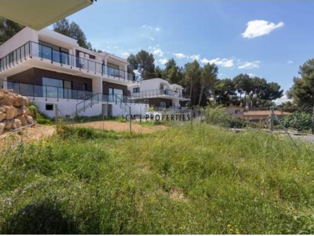 Casa pareada Venta Chiva, Chiva