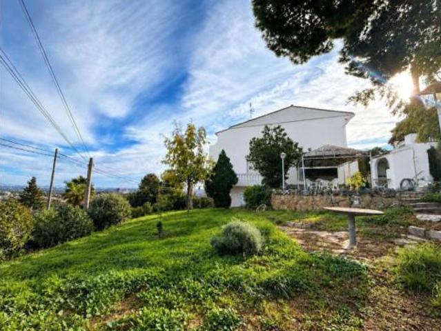 Casa pareada Venta Chiva, Chiva