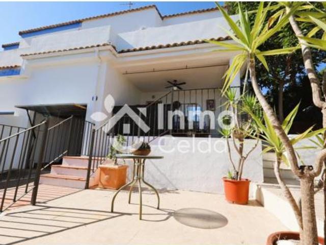 Casa pareada Venta Chiva, Chiva