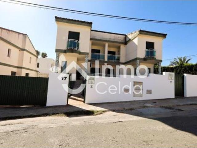 Casa pareada Venta Chiva, Chiva