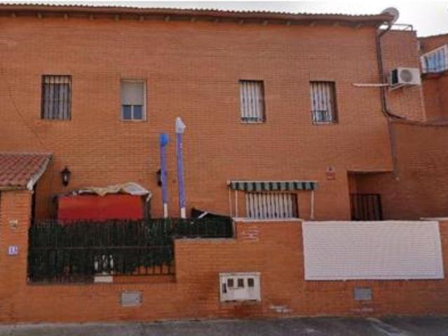 Casa pareada Venta Chozas de Canales, Chozas de Canales