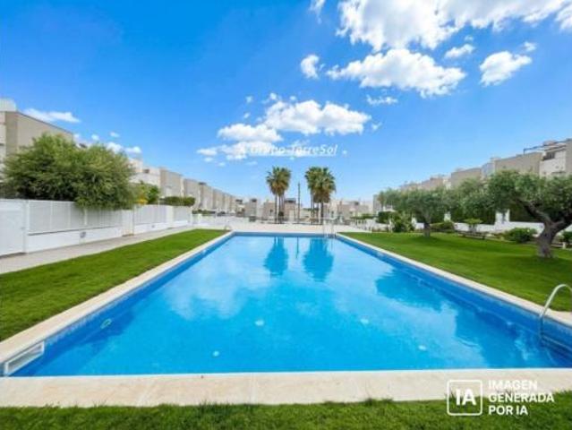 Casa pareada Venta Creixell, Creixell