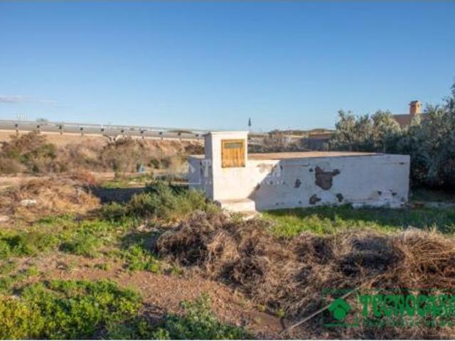 Casa pareada Venta Cuevas del Almanzora, Arnilla