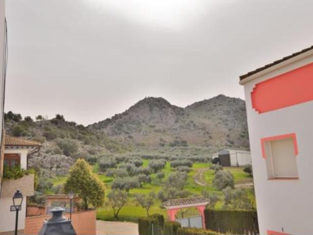 Casa pareada Venta Cuevas del Becerro, Cuevas del Becerro