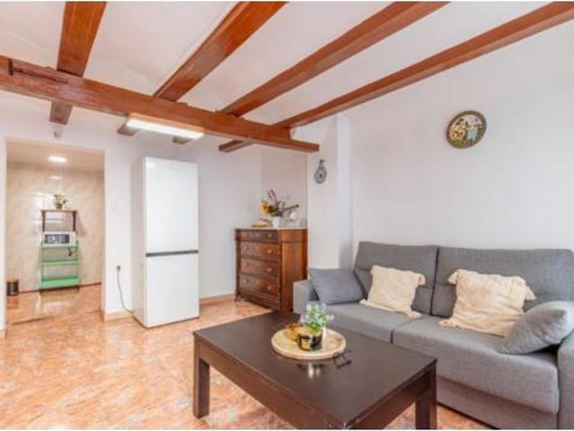 Casa pareada Venta Cullera, Centre Urbà