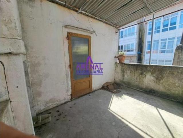 Casa pareada Venta A Pobra do Caramiñal, A Pobra do Caramiñal