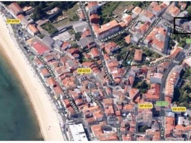 Casa pareada Venta A Pobra do Caramiñal, A Pobra Do Caramiñal