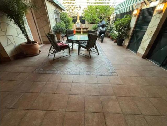 Casa pareada Venta Antequera, Recinto Ferial Circunvalación La Vega