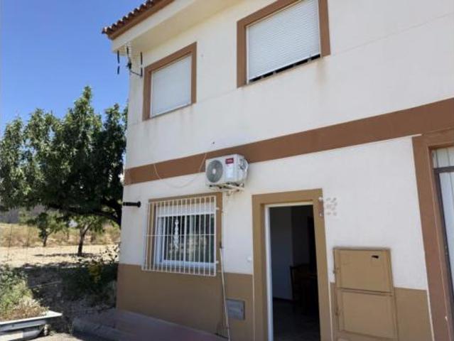 Casa pareada Venta Abanilla, Barinas