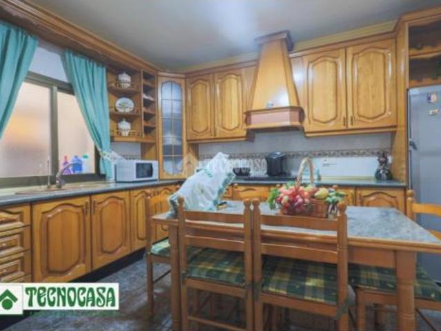 Casa pareada Venta Adra, El Campillo