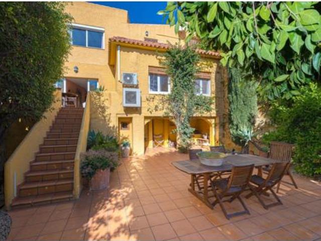 Casa pareada Venta Altea, Altea Poble