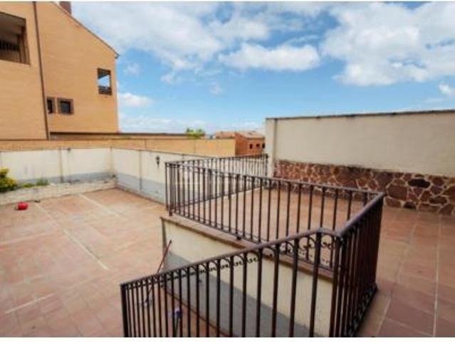 Casa pareada Venta Alameda de La Sagra, Alameda de La Sagra