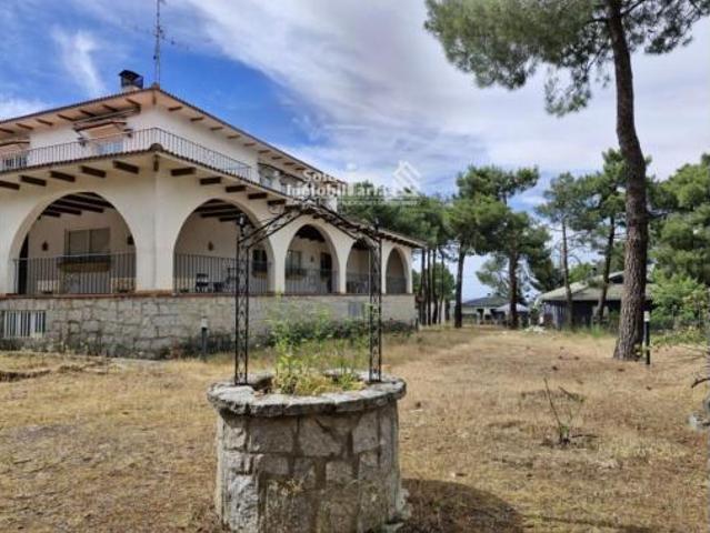 Casa pareada Venta Alba de Tormes, Urbanización El Pinar de Alba