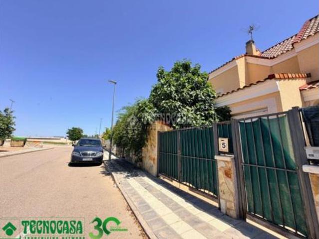 Casa pareada Venta Albarreal de Tajo, Albarreal de Tajo