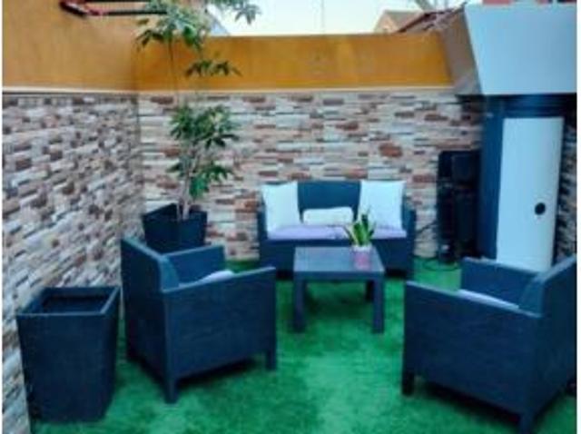 Casa pareada Venta Alcalá de Guadaíra, Oromana