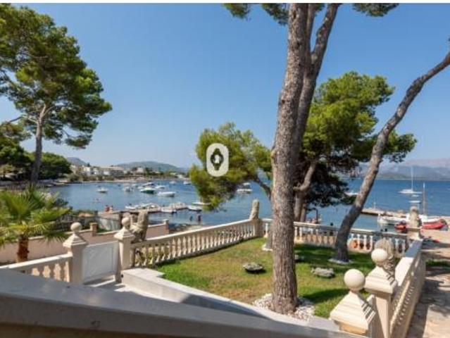 Casa pareada Venta Alcúdia, Marina Manresa Mal Pas Bonaire