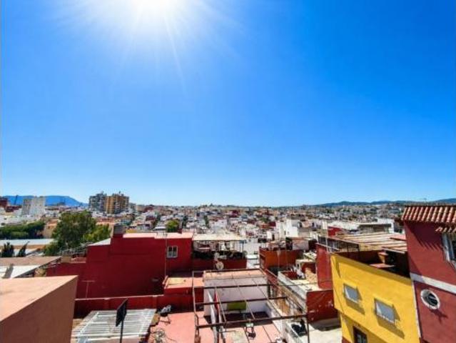 Casa pareada Venta Algeciras, Bajadilla