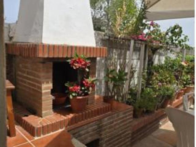 Casa pareada Venta Algeciras, Colonia San Miguel Los Pinos