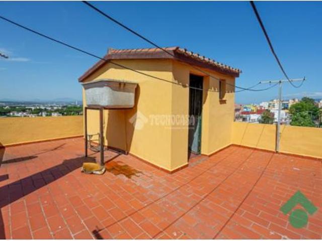 Casa pareada Venta Algeciras, Colonia San Miguel Los Pinos