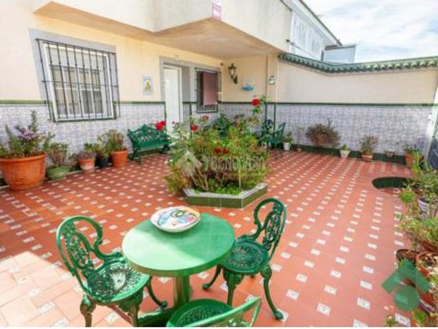 Casa pareada Venta Algeciras, San García Getares