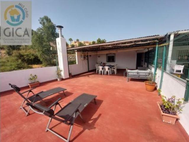 Casa pareada Venta Algeciras, San García Getares
