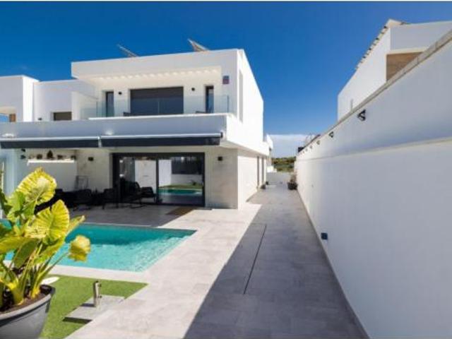 Casa pareada Venta Alhaurín de la Torre, Capellanía Retamar