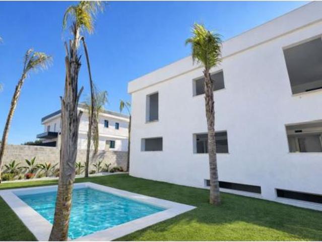Casa pareada Venta Alhaurín de la Torre, Manantiales Cortijos del Sol Fuensanguínea