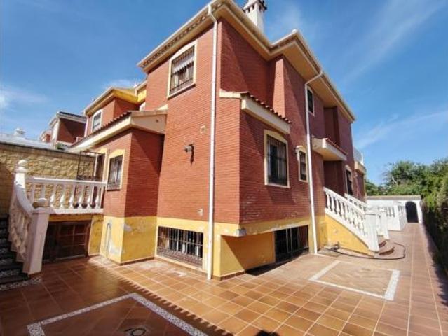 Casa pareada Venta Alhaurín de la Torre, Manantiales Cortijos del Sol Fuensanguínea