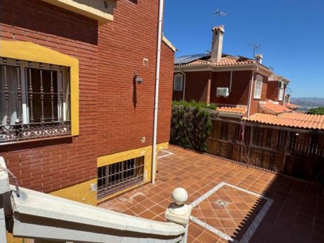 Casa pareada Venta Alhaurín de la Torre, Manantiales Cortijos del Sol Fuensanguínea