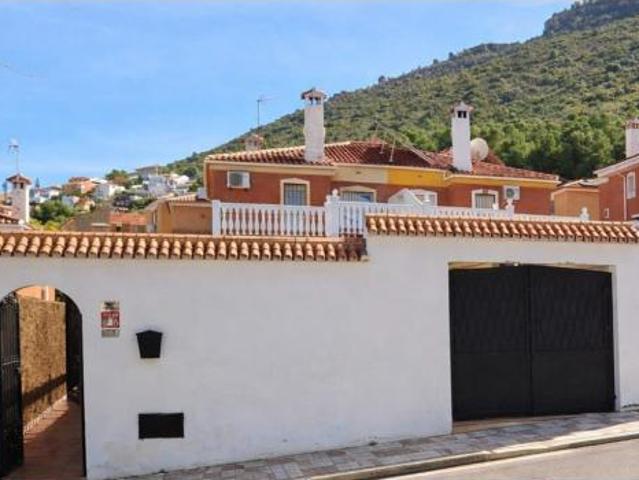 Casa pareada Venta Alhaurín de la Torre, Manantiales Cortijos del Sol Fuensanguínea
