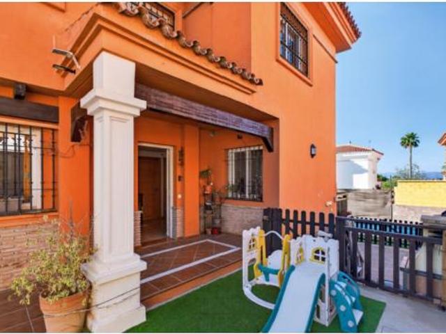 Casa pareada Venta Alhaurín de la Torre, Pinos de Alhaurín