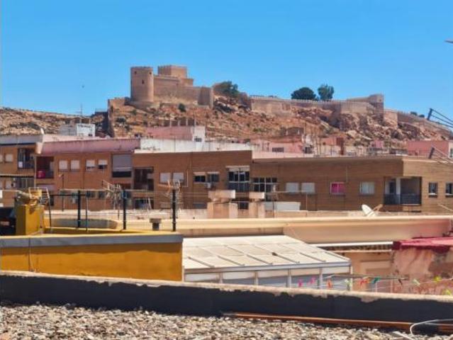 Casa pareada Venta Almería Capital, La Chanca Pescadería