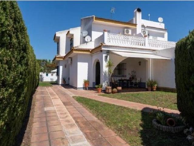 Casa pareada Venta Almonte, Almonte