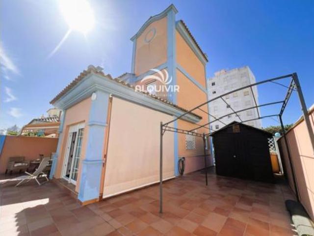 Casa pareada Venta Almonte, Matalascañas o Torre de la Higuera