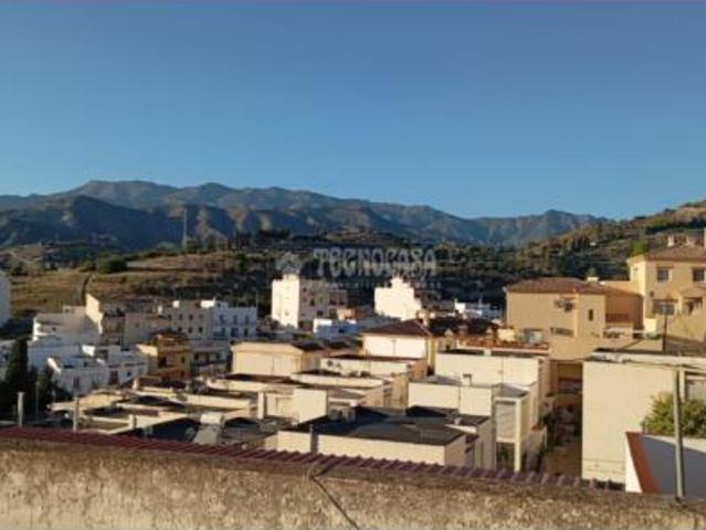 Casa pareada Venta Almuñécar, La Herradura