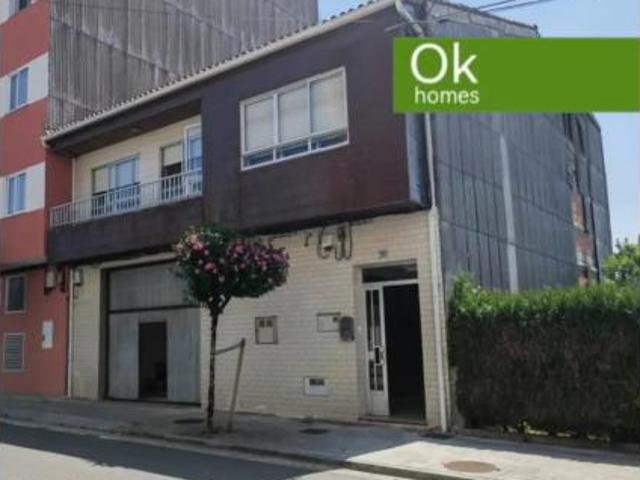 Casa pareada Venta Arzúa, Arzúa